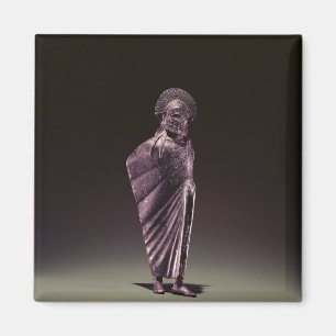 Íman Guerreiro espartano