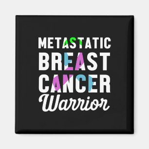 Íman Guerreiro Metastático de Consciência do Cancer da 
