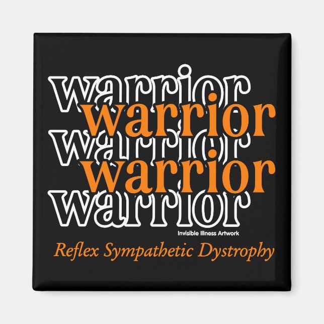 Íman Guerreiro/Repetido...RSD (Frente)