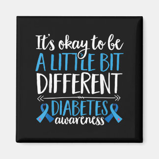 Íman Guerreiro T1d Ok Para Ser Um Diabetes Diferente