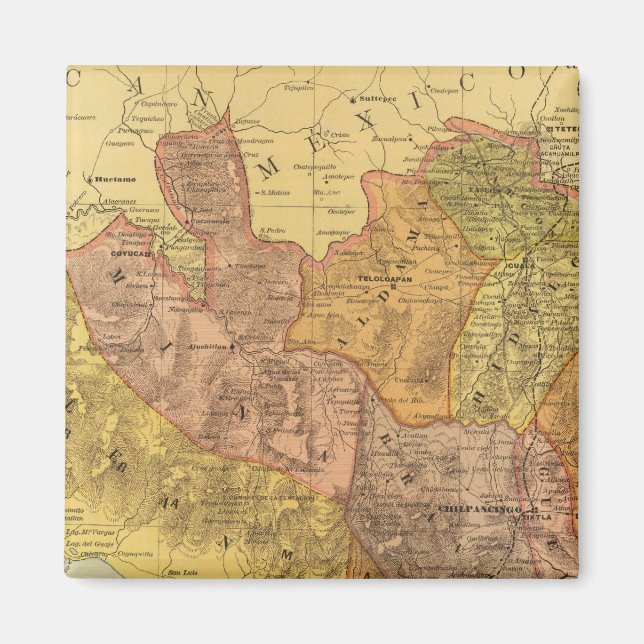 Íman Guerrero (Frente)