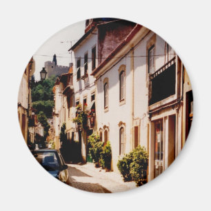 Íman Gueto judaico velho