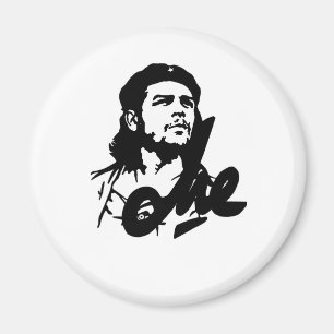 Íman guevara do che