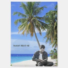 Íman Guia e direção do ímã