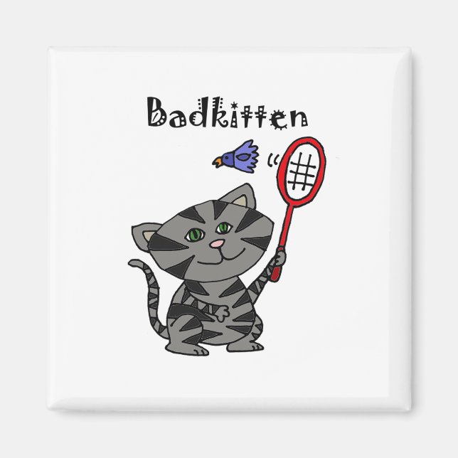 Íman Guia Smilenowtees Funny (Frente)