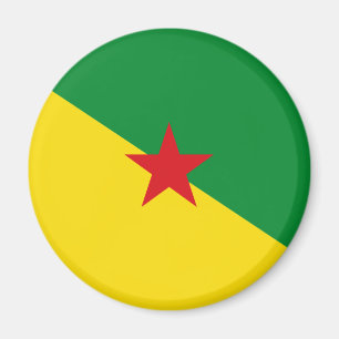 Íman guiana