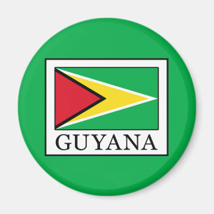 Íman Guiana