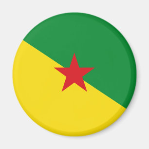 Íman guiana