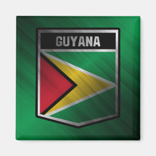 Íman Guiana