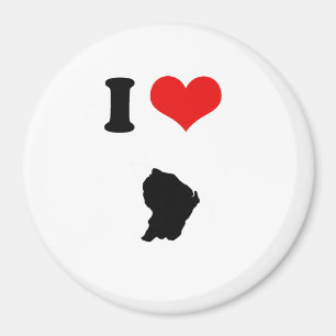 ÍMAN GUIANA FRANCESA