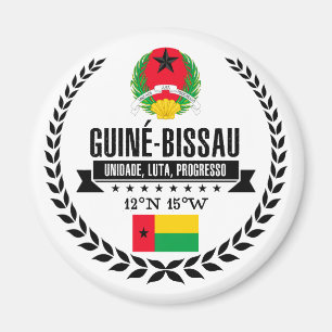 Íman Guiné-Bissau