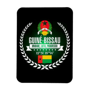 Íman Guiné-Bissau