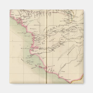 Íman Guiné-Bissau Serra Leoa, África