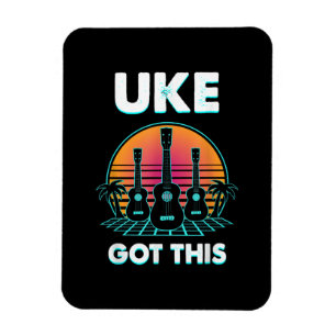 Íman Guitarista Umtem Este Aniversário