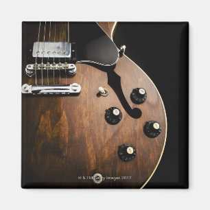 Íman Guitarra elétrica 3