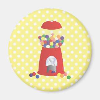 Íman Gumball Fantasy