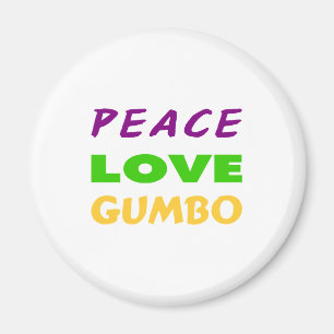 ÍMAN GUMBO DO AMOR DA PAZ