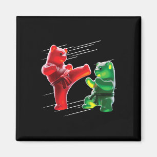 Íman Gummy Bear