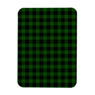 Íman Gunn Tartan