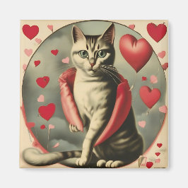 Íman gurl do gatinho sim