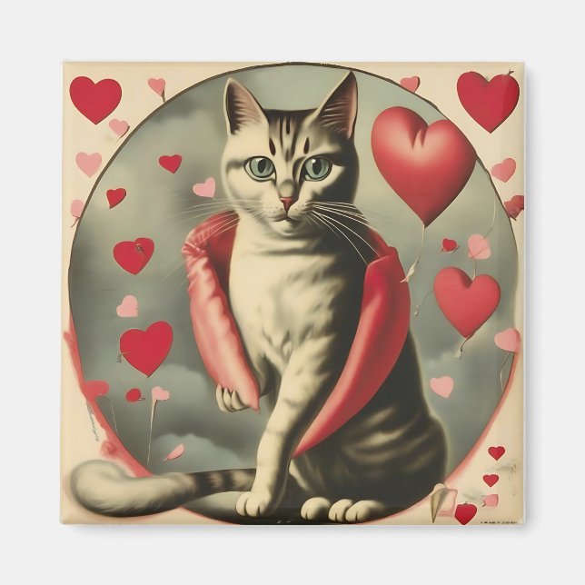 Íman gurl do gatinho sim (Frente)