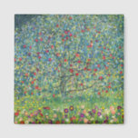 Íman Gustav Klimt - Árvore de Maçã<br><div class="desc">Árvore Apple I - Gustav Klimt,  Óleo na Canvas,  1907</div>