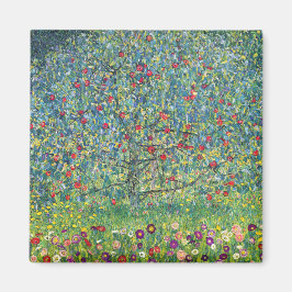 Íman Gustav Klimt - Árvore de Maçã