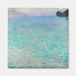 Íman Gustav Klimt - Attersee