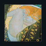 Íman Gustav Klimt - Danae<br><div class="desc">Gustav Klimt - Danae</div>