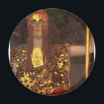 Íman Gustav Klimt - Minerva Ou Pallas Athena<br><div class="desc">Gustav Klimt - Minerva Ou Pallas Athena</div>