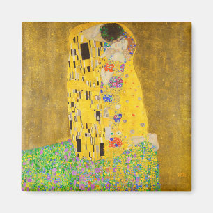 Íman Gustav Klimt The Biss Fine Art