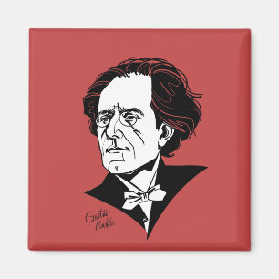 Íman Gustav Mahler
