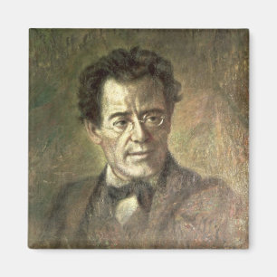 Íman Gustav Mahler