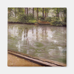 Íman Gustave Caillebotte