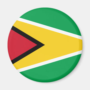 Íman guyana