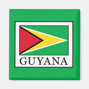 Íman Guyana