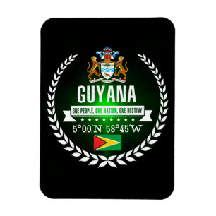 Íman Guyana