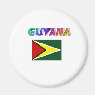 Íman Guyana