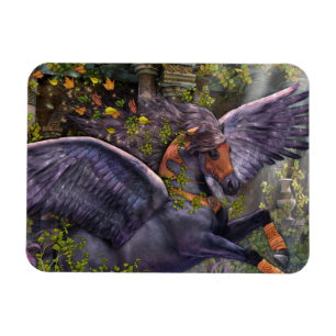 Íman Gwarchodwyr Flexi Magnet