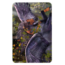 Íman Gwarchodwyr Flexi Magnet