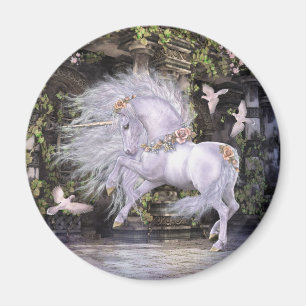 Íman Gwenvael Magnet