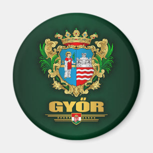 Íman Gyor COA