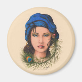 Íman Gypsy