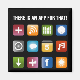 Íman Há uma aplicação para aquele ímã   design vet