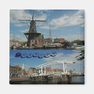 Íman Haarlem