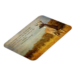 Íman Habakkuk 3:18 Inspiracional