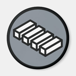 Íman Habitainer 2003