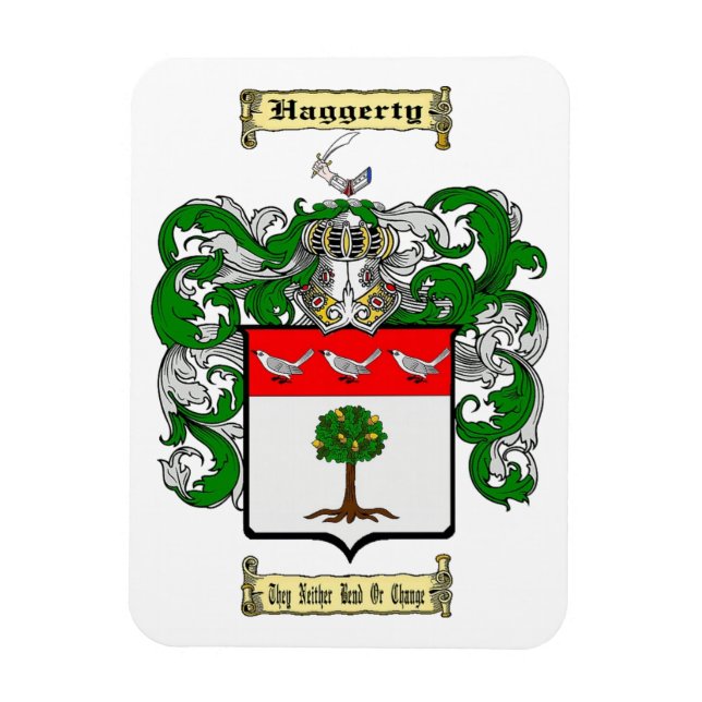 Íman Haggerty (Vertical)