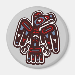 Íman Haida Thunderbird
