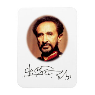 Íman Haile Selassie